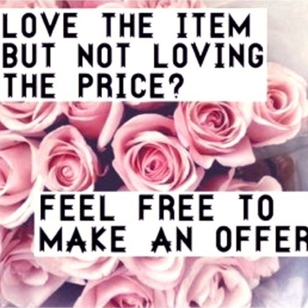 Love the item but not the price?